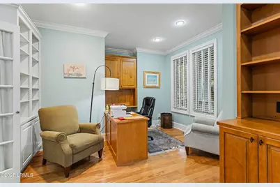 1 Fiddlers Point, Fripp Island, SC 29920 - Photo 43