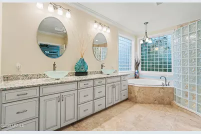 1 Fiddlers Point, Fripp Island, SC 29920 - Photo 33