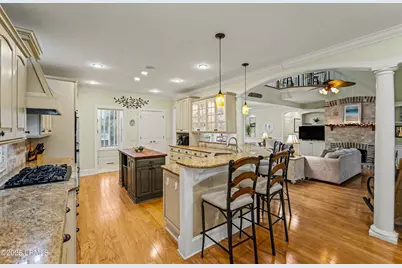 1 Fiddlers Point, Fripp Island, SC 29920 - Photo 13