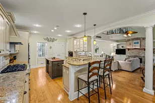 1 Fiddlers Point, Fripp Island, SC 29920 - Photo 13