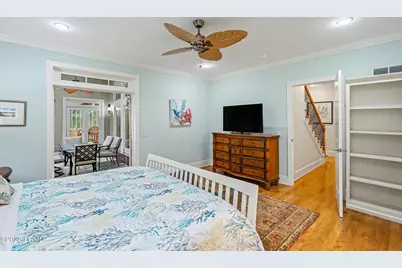 1 Fiddlers Point, Fripp Island, SC 29920 - Photo 31