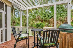 1 Fiddlers Point, Fripp Island, SC 29920 - Photo 19