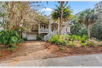 1 Fiddlers Point, Fripp Island, SC 29920 - Photo 5