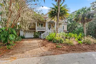 1 Fiddlers Point, Fripp Island, SC 29920 - Photo 5