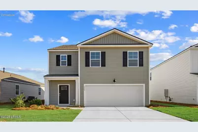 1189 Sanctum Street, Ridgeland, SC 29936 - Photo 1