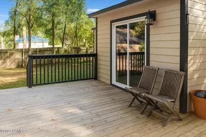 174 James Street, Beaufort, SC 29902 - Photo 7