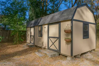 174 James Street, Beaufort, SC 29902 - Photo 5