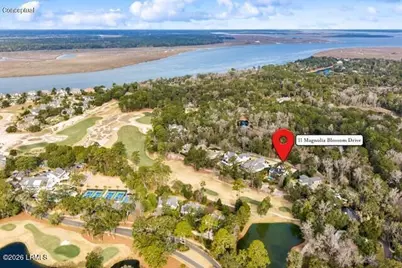 11 Magnolia Blossom Drive, Bluffton, SC 29910 - Photo 51
