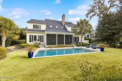 11 Magnolia Blossom Drive, Bluffton, SC 29910 - Photo 43