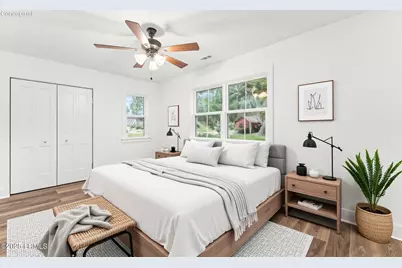 10 Chesterfield Lake Drive, Beaufort, SC 29906 - Photo 37