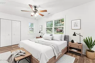 10 Chesterfield Lake Dr, Beaufort, SC 29906 - Photo 37