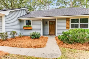 10 Chesterfield Lake Dr, Beaufort, SC 29906 - Photo 45