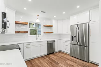 10 Chesterfield Lake Drive, Beaufort, SC 29906 - Photo 7