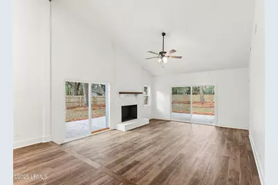 10 Chesterfield Lake Drive, Beaufort, SC 29906 - Photo 17