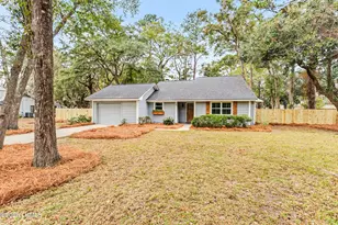 10 Chesterfield Lake Dr, Beaufort, SC 29906 - Photo 43
