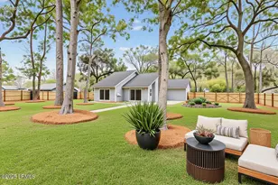 10 Chesterfield Lake Dr, Beaufort, SC 29906 - Photo 49