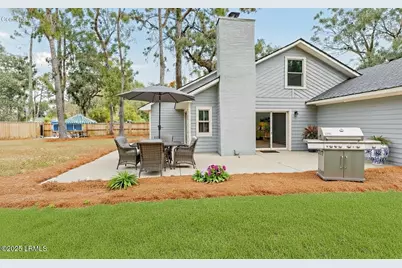 10 Chesterfield Lake Drive, Beaufort, SC 29906 - Photo 47