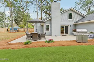 10 Chesterfield Lake Dr, Beaufort, SC 29906 - Photo 47