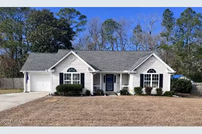 8 Ardmore Avenue, Beaufort, SC 29907 - Photo 1