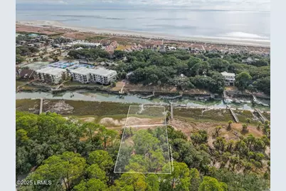 350 Wahoo Drive, Ladys Island, SC 29920 - Photo 5