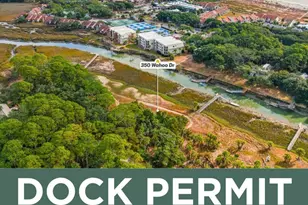350 Wahoo Dr, Fripp Island, SC 29920 - Photo 1