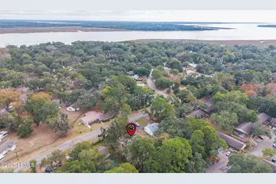 1905 Old Shell Road, Port Royal, SC 29935 - Photo 7