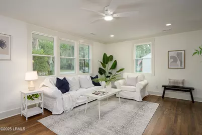 1905 Old Shell Road, Port Royal, SC 29935 - Photo 9