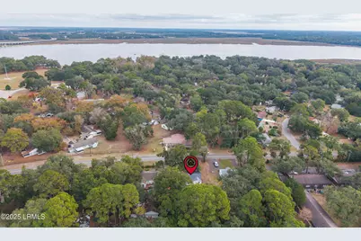 1905 Old Shell Road, Port Royal, SC 29935 - Photo 41