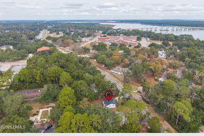 1905 Old Shell Road, Port Royal, SC 29935 - Photo 43