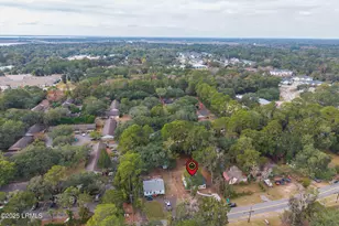 1905 Old Shell Rd, Port Royal, SC 29935 - Photo 45