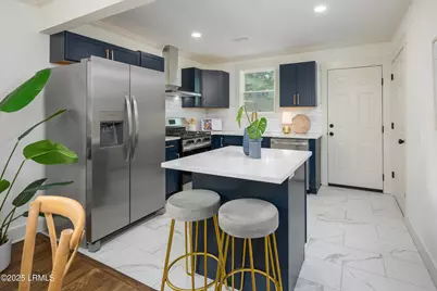 1905 Old Shell Road, Port Royal, SC 29935 - Photo 15