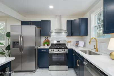 1905 Old Shell Road, Port Royal, SC 29935 - Photo 17