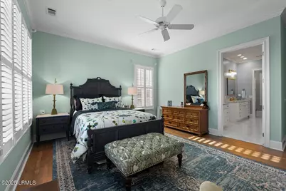 24 S Oak Forest Drive, Callawassie Island, SC 29909 - Photo 57