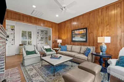 24 S Oak Forest Drive, Callawassie Island, SC 29909 - Photo 31