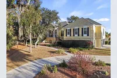 24 S Oak Forest Drive, Callawassie Island, SC 29909 - Photo 3