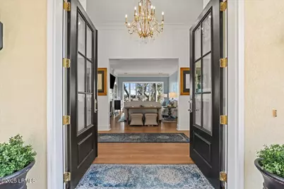 24 S Oak Forest Drive, Callawassie Island, SC 29909 - Photo 21