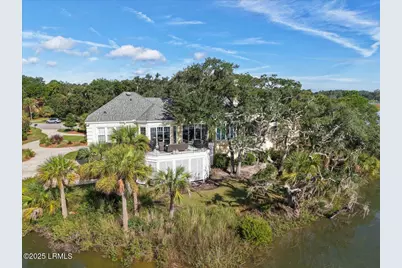 24 S Oak Forest Drive, Callawassie Island, SC 29909 - Photo 13
