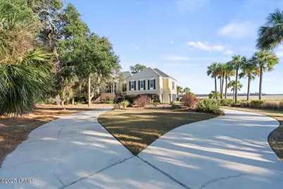 24 S Oak Forest Drive, Callawassie Island, SC 29909 - Photo 1