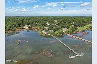 24 S Oak Forest Drive, Callawassie Island, SC 29909 - Photo 19