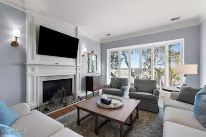 24 S Oak Forest Drive, Callawassie Island, SC 29909 - Photo 27