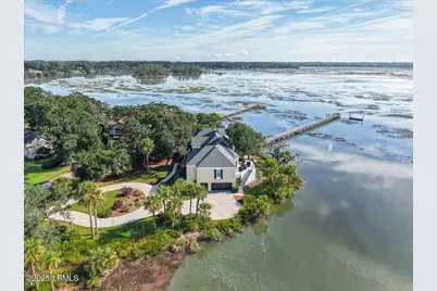 24 S Oak Forest Drive, Callawassie Island, SC 29909 - Photo 11