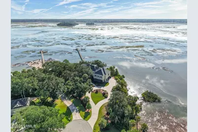 24 S Oak Forest Drive, Callawassie Island, SC 29909 - Photo 7