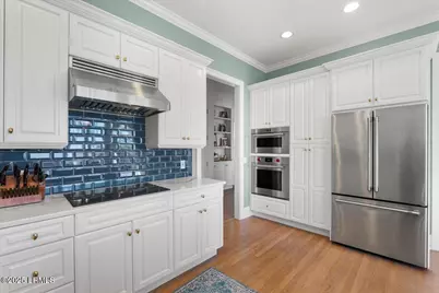 24 S Oak Forest Drive, Callawassie Island, SC 29909 - Photo 51