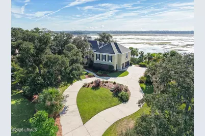 24 S Oak Forest Drive, Callawassie Island, SC 29909 - Photo 9