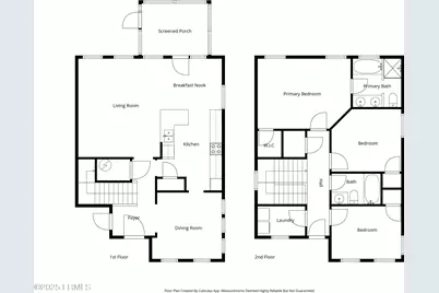 46 Woods Bay Road, Bluffton, SC 29910 - Photo 51