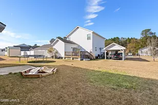 54 Okatie Park Cir E, Ridgeland, SC 29936 - Photo 35