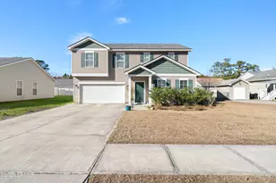 54 Okatie Park Cir E, Ridgeland, SC 29936 - Photo 1