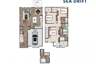 396 Conifer St, Hardeeville, SC 29927 - Photo 5