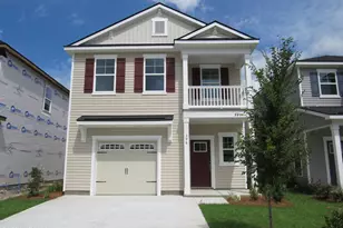 396 Conifer St, Hardeeville, SC 29927 - Photo 1