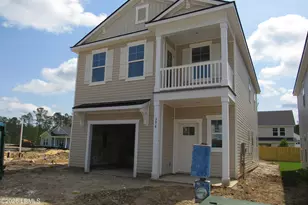 396 Conifer St, Hardeeville, SC 29927 - Photo 1